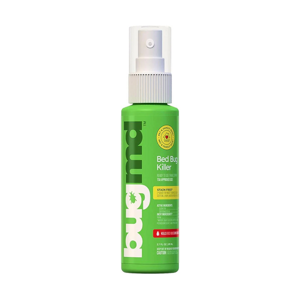Travel Bed Bug Killer