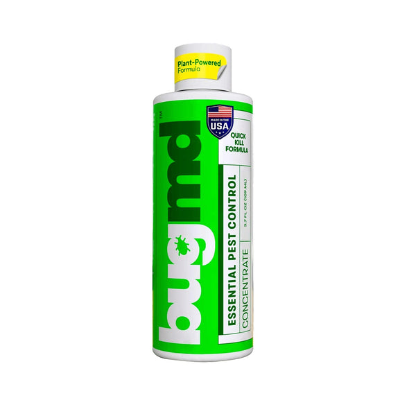 Essential Pest Concentrate – Powered by Clove Oil & Cottonseed Oil