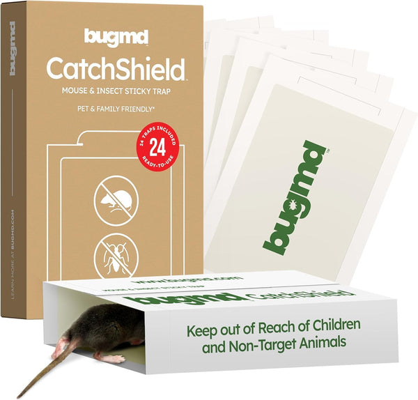 CatchShield