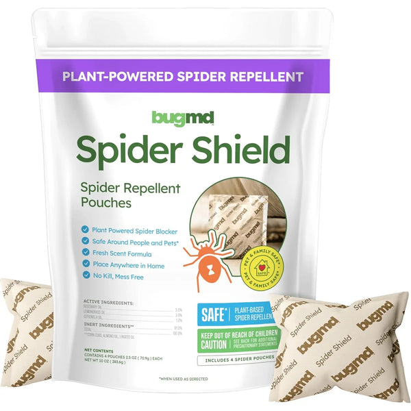 Spider Shield