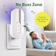 No Buzz Zone Refill Pads