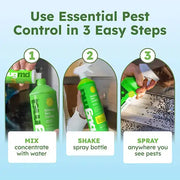 BugMD Essential Concentrate