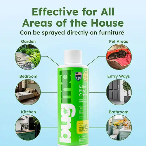 BugMD Essential Concentrate