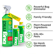 BugMD Essential Concentrate