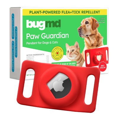 Paw Guardian Collar