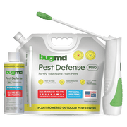 Pest Defense Pro