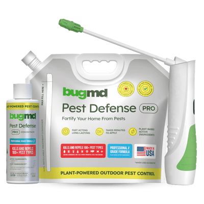Pest Defense Pro