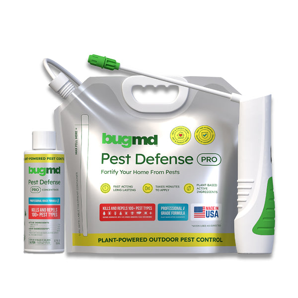 Pest Defense Pro