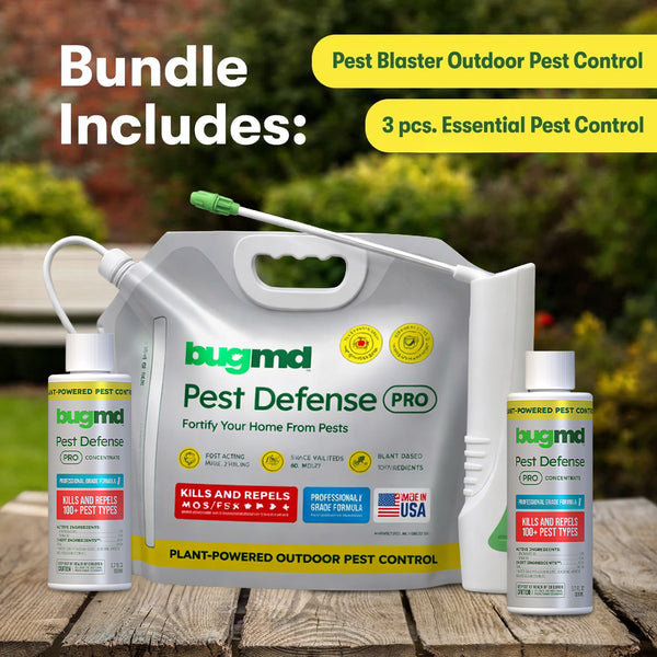 Pest Defense Pro