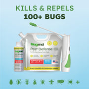 Pest Defense Pro