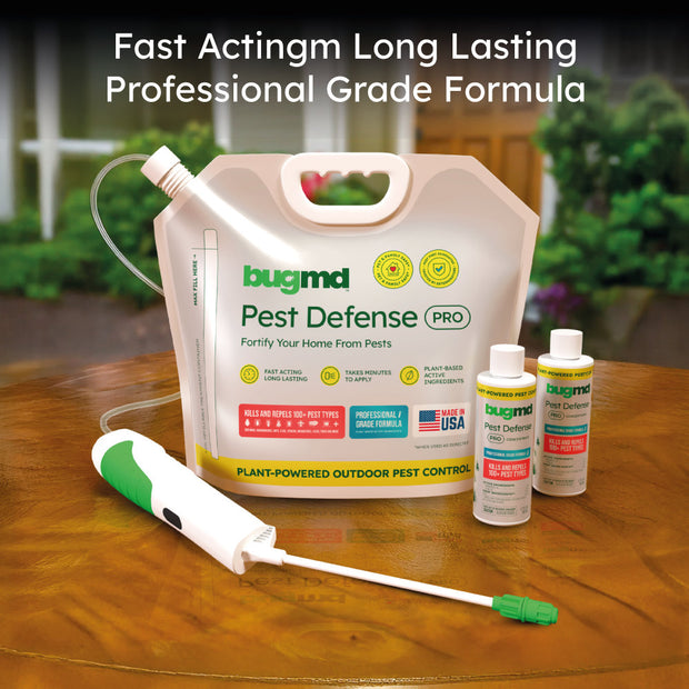 Pest Defense Pro