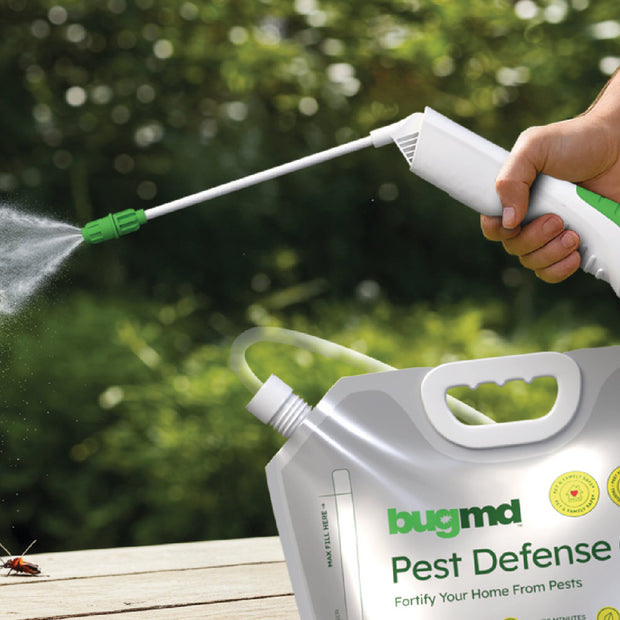 Pest Defense Pro
