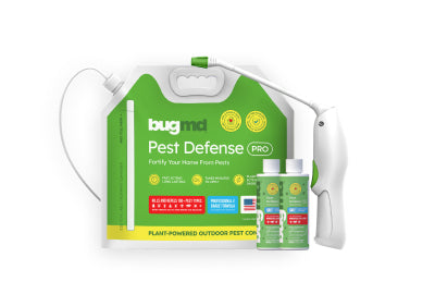 Pest Defense Pro (Every 3 Months)