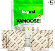 Exclusive Offer of VAMOOSE!