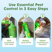 Essential Pest Control