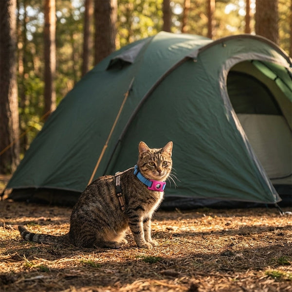 Camping