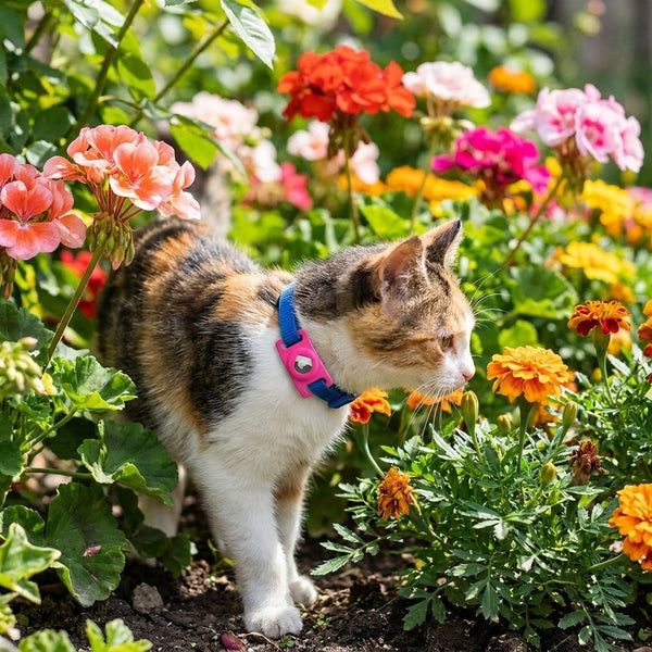 Garden Visits