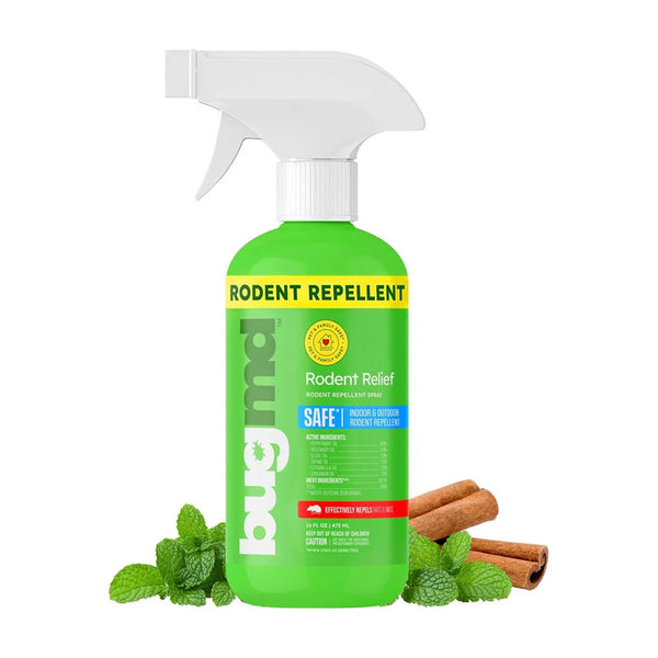 Rodent Relief