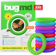 Mosquito Repelling Bracelets