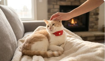 Pet-Safe Ingredients