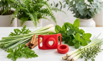 Plant-Powered Formula