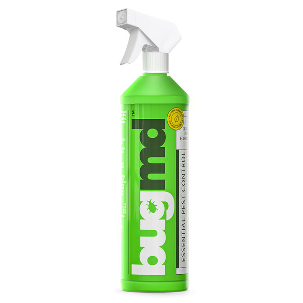 BugMD - Essential Pest Concentrate – bugmd