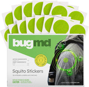Squito Stickers