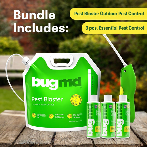 Pest Blaster Kit