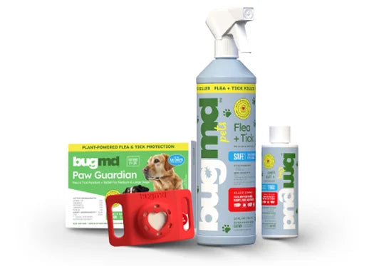 Basic Defense Kit