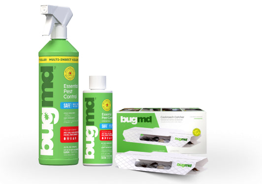 Single Room Defense Kit