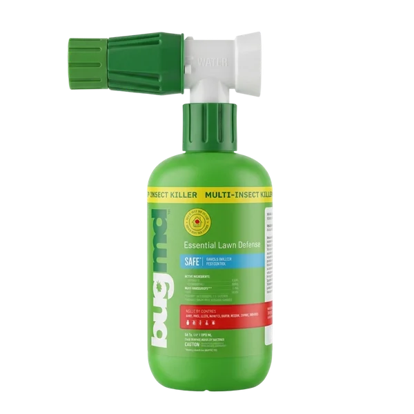 Lawn Defense Pro — yard treatment