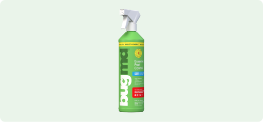 32oz Reusable Spray Bottle