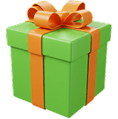 Mystery Gift