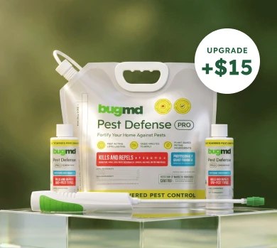 Pest Defense Pro
