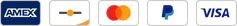 Accepted payment methods