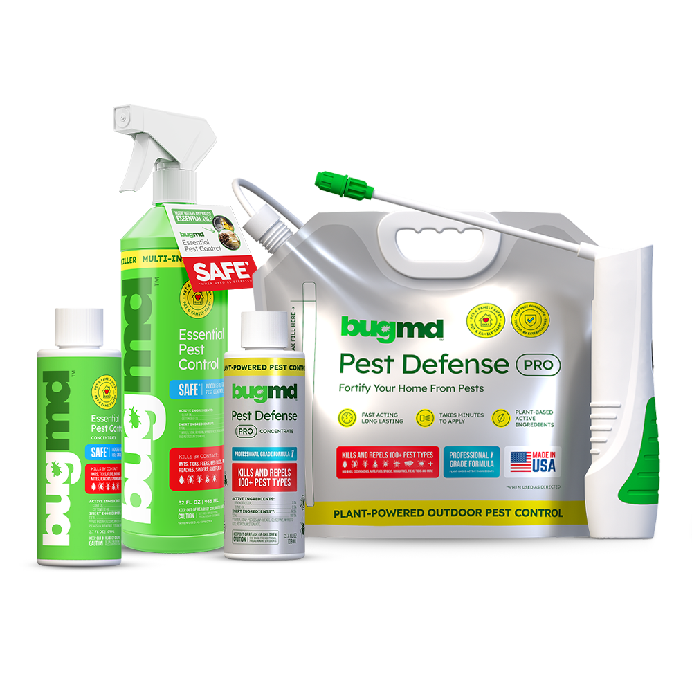 Pest Defense Pro Whole Home Kit Upgrade