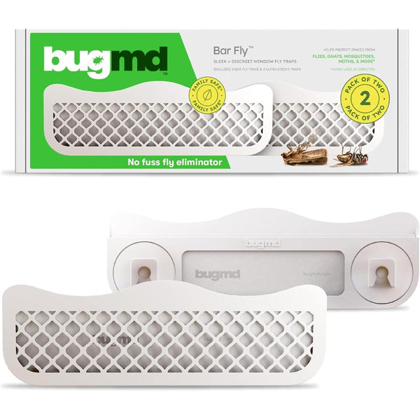 Mouche de barre BugMD 
