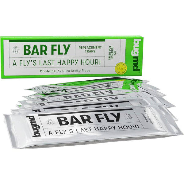 Bar Fly Replacement Pads