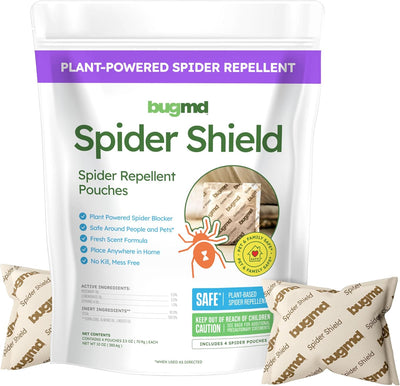 Spider Shield