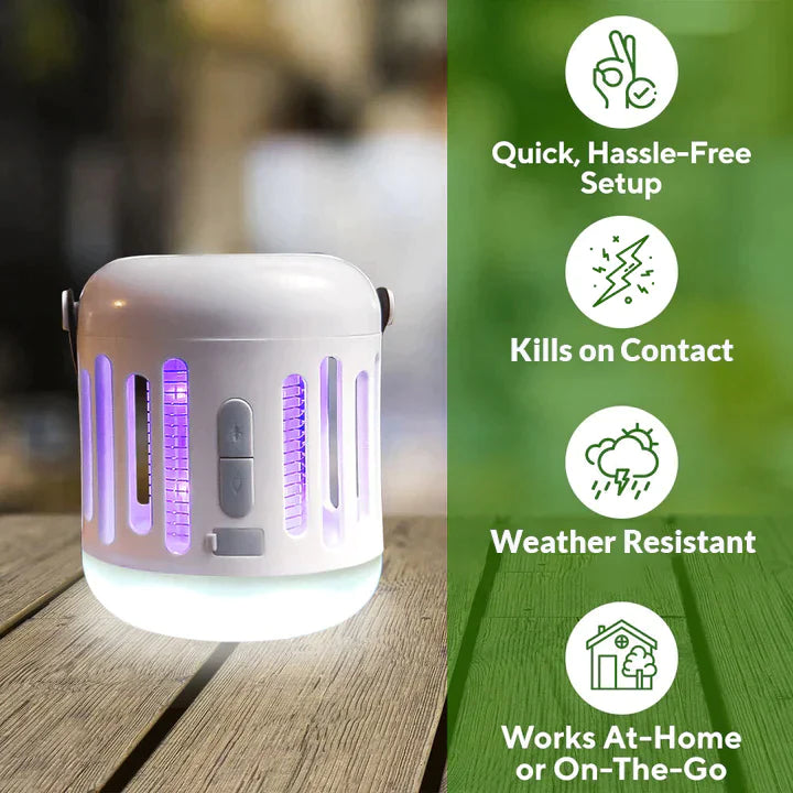 Exclusive Offer of Zap Trap – BugMD
