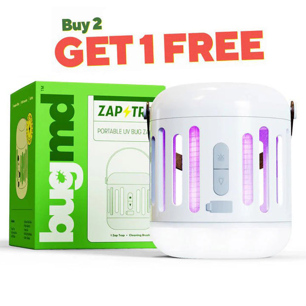 Exclusive Offer of Zap Trap