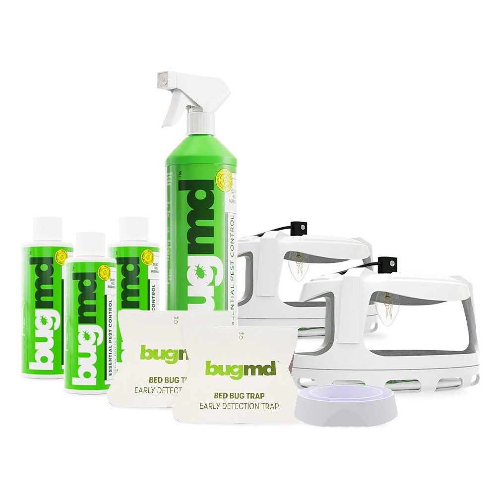 Bug Hygiene Kit