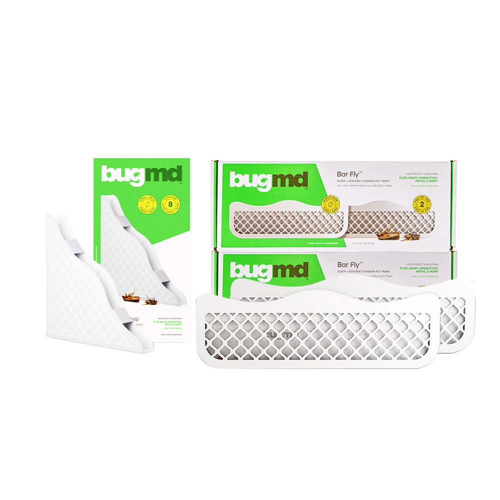 Bug MD Bundles bugmd