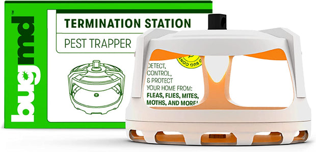 Get a FREE Refill Pack with every Termination Station you order