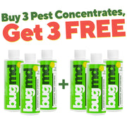 Buy 3 Essential Pest Concentrate, Get 3 FREE